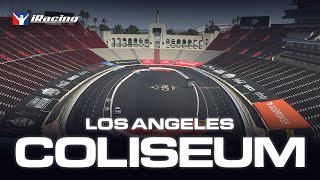 LA Coliseum  Available Now [upl. by Valeta670]