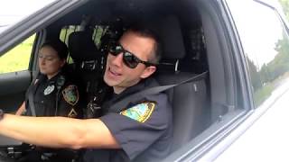 Guilford Police Department Lip Sync Challenge [upl. by Allegna]