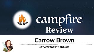 Campfire Review [upl. by Jeannette]