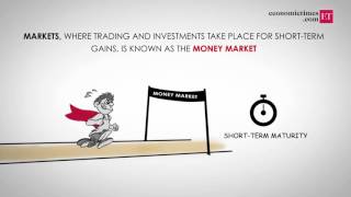 How does the Money Market work [upl. by Matthus]