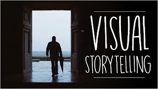 Visual Storytelling 101 [upl. by Dutch]