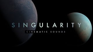 SINGULARITY  Cinematic Sound Effects [upl. by Nancy]