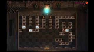 Treasure of Nadia Ancient Temple Puzzle 111 Walkthrough  Part 1 [upl. by Gnihc]