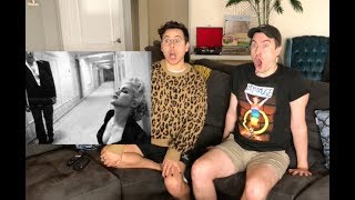 Madonna  Justify My Love Gay Reaction [upl. by Popele609]