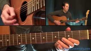 Blister In The Sun Guitar Lesson  Violent Femmes [upl. by Ietta]