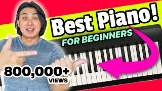 Best 88Key Pianos Compared  What Makes a Good Beginner Piano Keyboard [upl. by Waldemar]