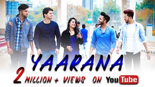 Yaarana  Heart Touching Story  True Friendship  Dil Se Hasley [upl. by Woodward]