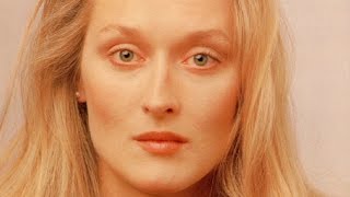 Top 10 Meryl Streep Performances [upl. by Benkley]