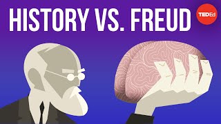 History vs Sigmund Freud  Todd Dufresne [upl. by Scoles]