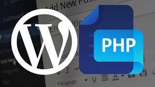 PHP Basics for WordPress  A Beginners Guide to WordPress PHP [upl. by Sanyu702]