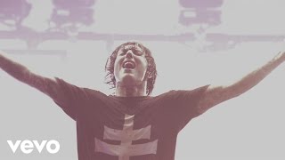 Bring Me The Horizon  Drown Live from Wembley Arena [upl. by Wolf156]