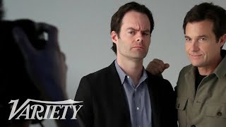 Bill Hader Lost It During Kate McKinnons SNL Audition [upl. by Erasaec]