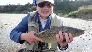 INTRO TWIZEL amp TEKAPO South Island New Zealand Fishing [upl. by Jard204]