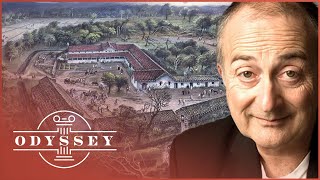 Is There Really A Roman Fort Buried In Wales  Time Team  Odyssey [upl. by Imef]