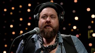 Nathaniel Rateliff amp the Night Sweats  Full Performance Live on KEXP [upl. by Fabron416]