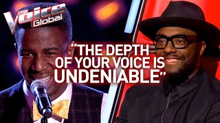 FIRST SINGING POLITICIAN wins The Voice  Winners Journey 22 [upl. by Attennot]