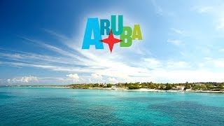 Aruba  One Happy Island [upl. by Perusse206]