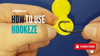 How to Use HookEze [upl. by Skelly]