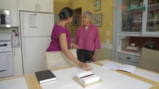 CNA  PCT Tips for Nurses How to Treat Nursing Assistants [upl. by Anaeerb]