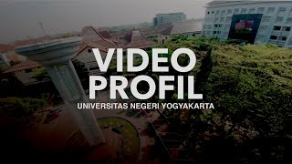 VIDEO PROFIL UNY 2023 [upl. by Karney]