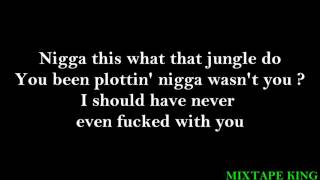 A Boogie  Jungle Lyrics [upl. by Norty168]