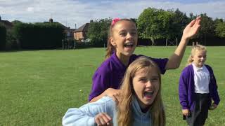 Leavers Video year 6 High Hopes [upl. by Fabrienne]