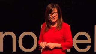 Good boundaries free you  Sarri Gilman  TEDxSnoIsleLibraries [upl. by Novaj]