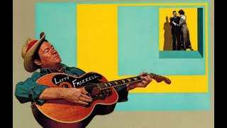 Lefty Frizzell  Mom and Dads Waltz [upl. by Aiselad]