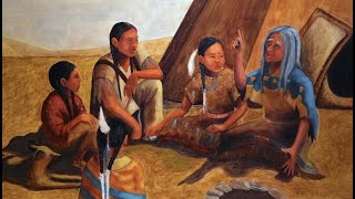 INRW 0399  Lesson 1 Oral Traditions [upl. by Ahtnamys374]