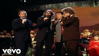 Gaither Vocal Band  God Is Good All the Time Live [upl. by Sly33]