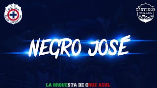 Negro José [upl. by Kelvin124]