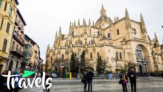 The 10 Best Cities in Spain to Visit [upl. by Chesney685]