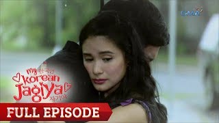 My Korean Jagiya Full Episode 17 [upl. by Collette]