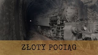 Złoty Pociąg w Wałbrzychu – Legendy i fakty [upl. by Matheny]