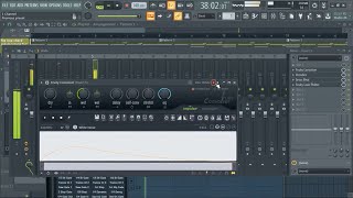 FL Studio 20 How to Add Effects for Beginners [upl. by Grewitz931]