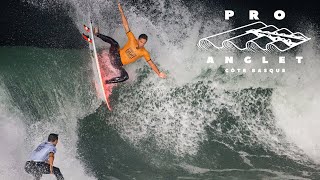 Night Surf  Pro Angelet Documentary Series Part 3 [upl. by Hanleigh]