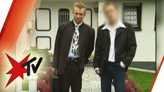 Christian Lindner 1997  Fundstück der Woche  stern TV [upl. by Annaeel]