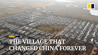 The village that changed China forever [upl. by Ander171]