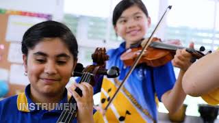 Birkdale State School [upl. by Erdah]