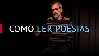 Como Ler Poesias [upl. by Novel923]