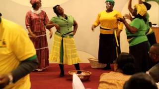 Jamaican Folk Songs [upl. by Azelea]