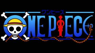 One Piece OP1  We Are [upl. by Tate]