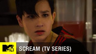 Scream The TV Series  First 7 Minutes of Season Two  MTV [upl. by Ymac]