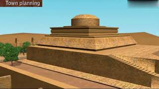 Indus Valley Civilization Mysteries Unveiled [upl. by Sapphire289]