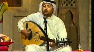 Traditional Classial Arabic Music from Kuwait فيصل السعد من بادي الوقت [upl. by Ulphia]